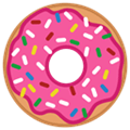 Doughnut Alternatives