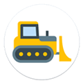 Dozer Alternatives