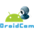DroidCam Alternatives logo