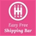 Easy Free Shipping Bar Alternatives