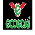 Ecotoki interactive Alphabet With Ar Alternatives
