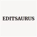 Editsaurus Alternatives