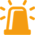 Emergency Siren Sound Ringtone Alternatives