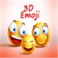 Emoji 3D Stickers Alternatives