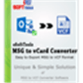 Esofttools Msg To Vcard Converter Alternatives