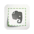 Evernote Web Clipper logo
