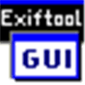 Exiftool Gui Alternatives