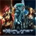 Exoplanet War Alternatives