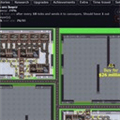 Factory idle Alternatives