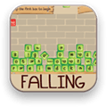 Falling Word Search Alternatives