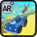 Fantasy Death Racer Ar Alternatives