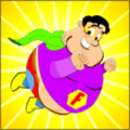 Fat Funnyman Alternatives