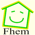 Fhem Alternatives