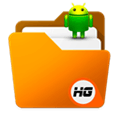 File Explorer Hg Alternatives