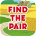 Find The Pair Memory Matching Cards Brain Trainer Game For iphone Alternatives