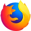 Firefox Alternatives logo