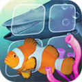 Fish Farm 3 3D Aquarium Live Wallpaper Alternatives