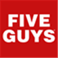 Five Guys Burgers And Fries Alternatives