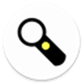 Flash To Torch  A Magnifier With Flashlight Alternatives