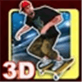 Flipkick Skate Grind Stunts 3D Alternatives