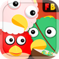 Fluffy Birds  Pet Life Alternatives