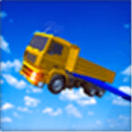 Flying Truck Flight Driving Alternatives