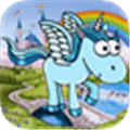 Flying Unicorn  Best Tapping Animal Game Alternatives