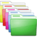 Folder Color Alternatives