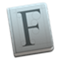 Font Book Alternatives