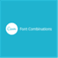 Font Combinations Alternatives