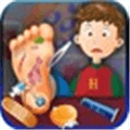 Foot Doctor Kids Casual Game Alternatives
