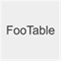 Footable Alternatives