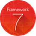 Framework 7 Alternatives