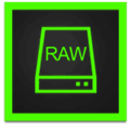 Free Raw Drive Data Recovery Alternatives