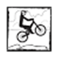 Free Rider Hd Alternatives
