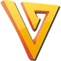 Freemake Video Converter logo