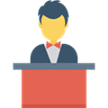 Front Desk Alternatives