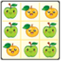 Fruits Tic Tac Toe Alternatives
