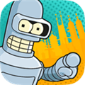 Futurama Game Of Drones Alternatives