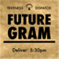 Futuregram  Reminders Alternatives
