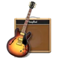 GarageBand logo