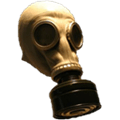 Gas Mask Alternatives