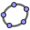 Geogebra Alternatives