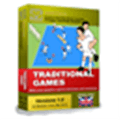 Gestics Traditional Games Alternatives