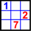 Get Sudoku Alternatives
