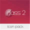 Glass 2 icon Pack Alternatives