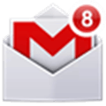 Gmail Unread Counter Widget  Alternatives