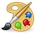Gnome Paint Alternatives