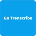 Go Transcribe Alternatives