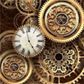 Gold Clock Live Wallpaper Alternatives